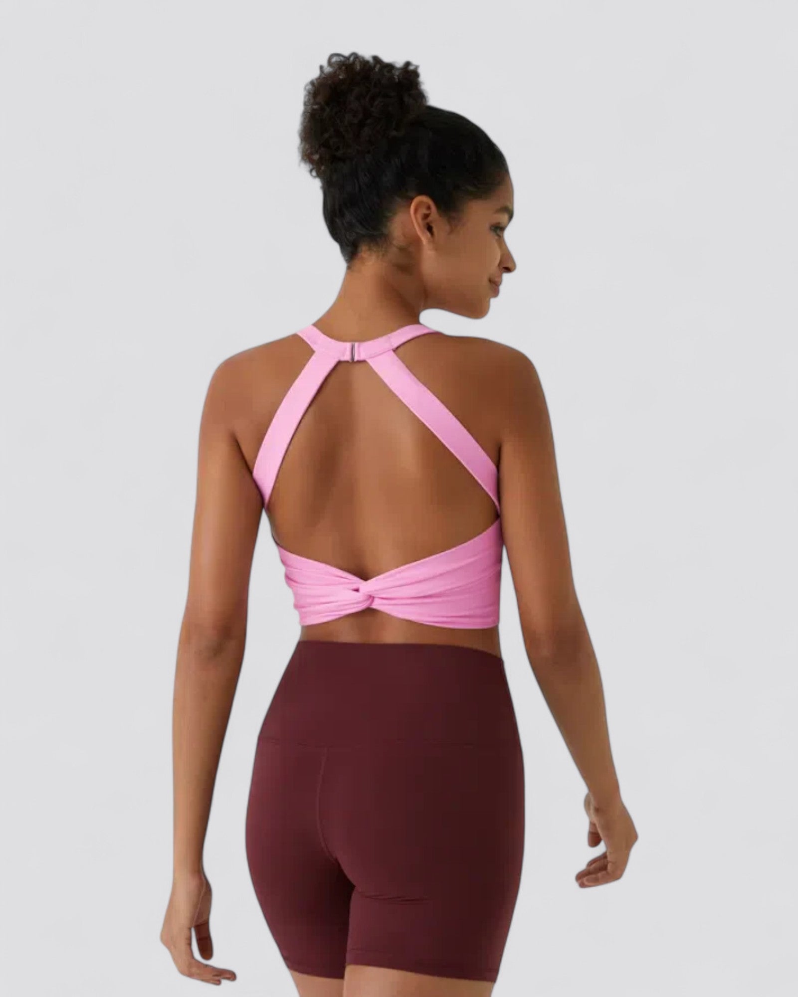 VAUREN | SINA FLEX™ BLOUSE