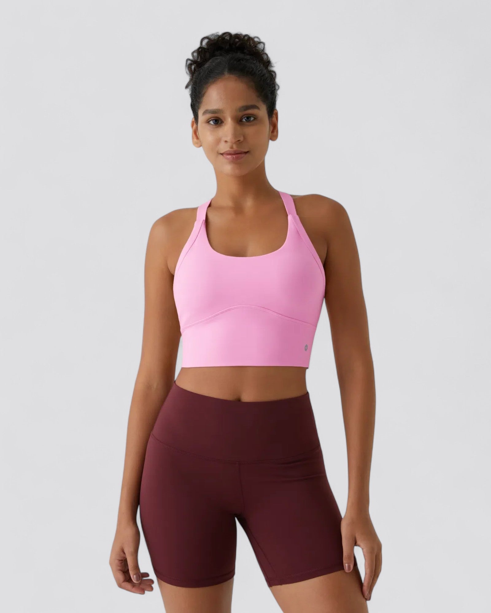 VAUREN | SINA FLEX™ BLOUSE