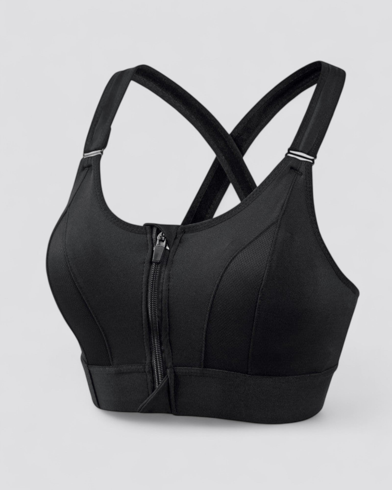 VAUREN | LARA SUPPORT™ BH – SØMLØS BEHAGELIGHED & STØTTENDE ELEGANCE