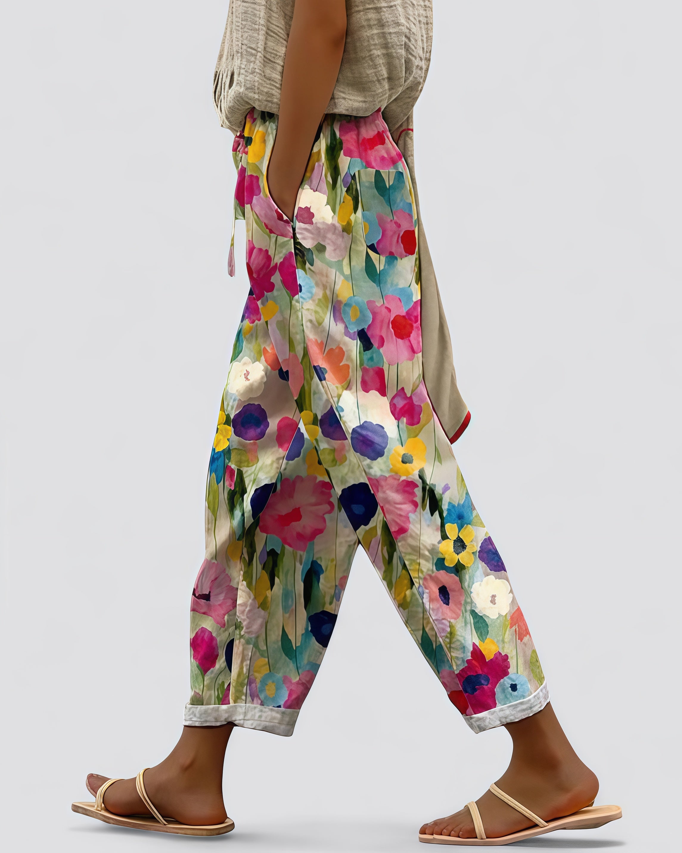 TANSY | FARVERIGE SWEATPANTS